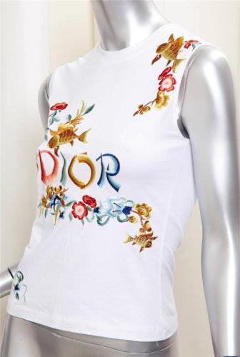 Dior Tank Tops for Women