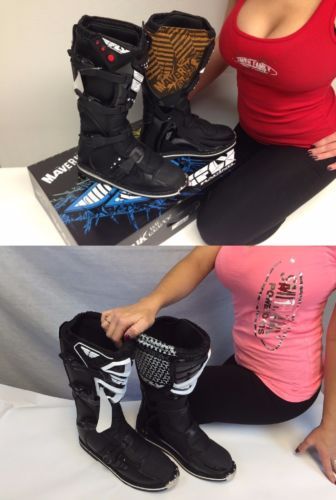 Fly Racing Patrol OTB Offroad Riding Pants Over-The-Boot MX Fly Racing Patrol OTB Offroad Riding Pants Over-The-Boot MX