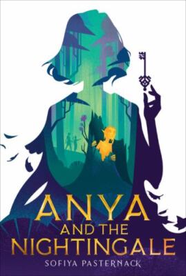 Anya and the Nightingale by  in New