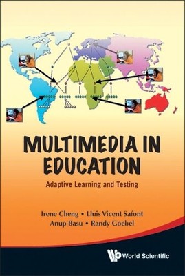 Randy Goebel Anup Basu Lluis Multimedia In Education: Ada (Hardback) (UK IMPORT)