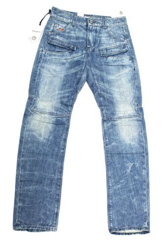 ENERGIE Men's Jeans