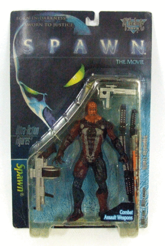 McFarlane