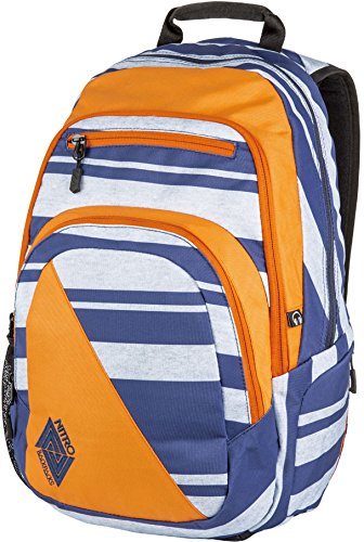 Accessori da bambina zaini multicolore