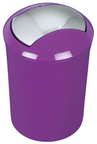 Pattumiere e bidoni della spazzatura per la casa