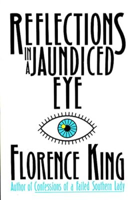 Reflections In A Jaundiced Eye by King  New 9780312039783 Fast Free Shipping-,