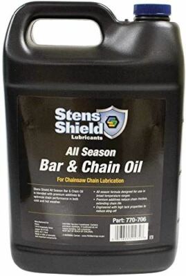 Stens 770-706 Bar and Chain Oil Gallon