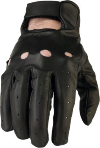 小物 real leather detachable biker glove $_12.JPG