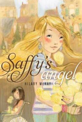 Saffy's Angel - Paperback By McKay, Hilary - GOOD