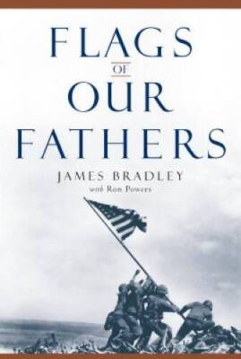 Flags of Our Fathers - Hardcover By James Bradley - VERY GOOD