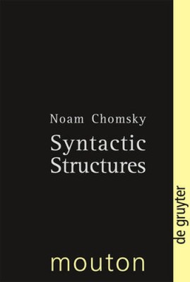 Syntactic Structures (2nd Edition) - Paperback By Chomsky, Noam - GOOD