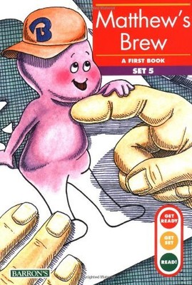 Matthew's Brew (Get Ready...Get Set...Read!)
