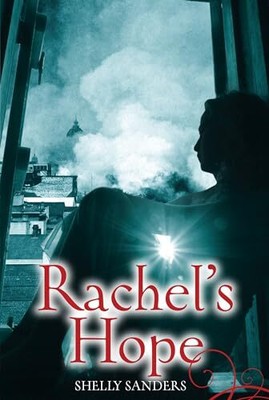 Rachels Hope (The Rachel Tril - Paperback - VERY GOOD