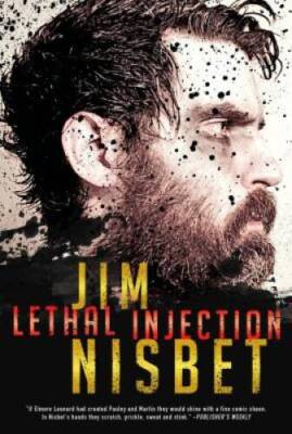 Lethal Injection: A Novel - Paperback By Nisbet, Jim - VERY GOOD