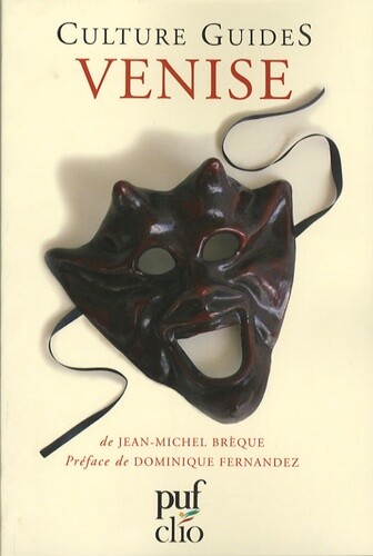 Venise, Jean-Michel Breque