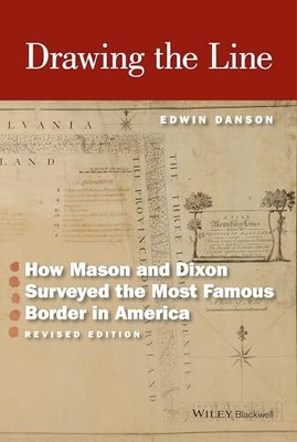 Danson - Drawing the Line - New paperback or softback - 51 - T9000z