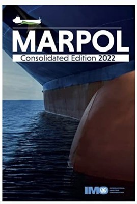 MARPOL, International Maritime Organization