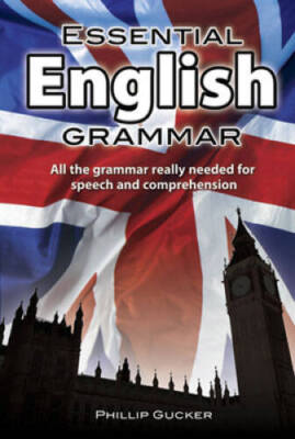 Essential English Grammar (Dover Language Guides Essential Grammar) - VERY GOOD