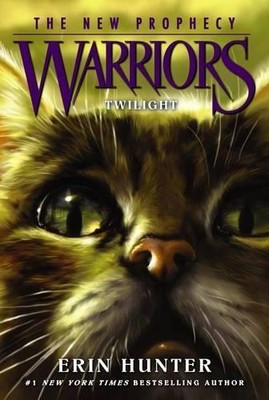 Erin Hunter Warriors (Paperback) Warriors: The New Prophecy