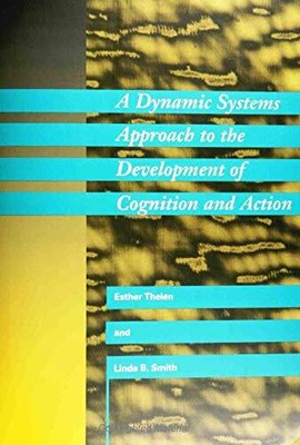 A Dynamic Systems Approach to the ... by Palmer, Stephen E. Paperback / softback