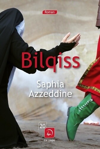 Bilqiss - Saphia Azzeddine - V2107545