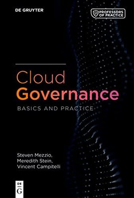 Cloud Governance: Basics and Pract... by Vincent Campitelli Paperback / softback