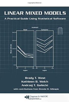 Linear Mixed Models by Brady West