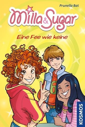 Standardbild