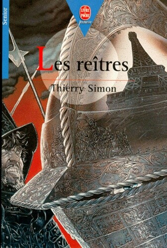 Les Reitres, Unknown