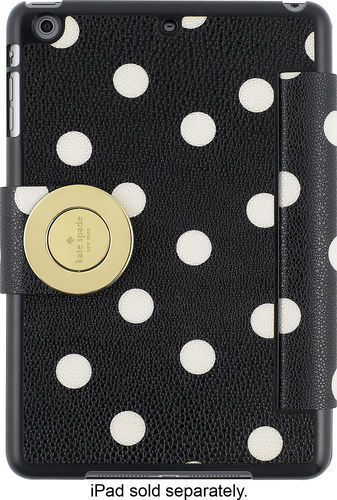 kate spade new york Vinyl Tablets & eReaders Folding Folio Cases