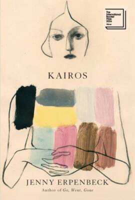 Kairos - Paperback By Erpenbeck, Jenny - GOOD