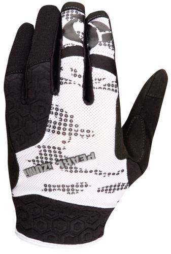 L/XL - FORWARD OBSERVATIONS GROUP GLOVES BLACK & White FOG DICK
