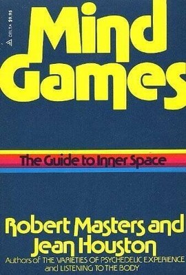Mind Games - Paperback By Masters, Robert E. L. - GOOD