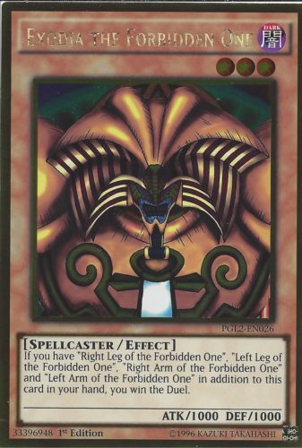types of yugioh card rarity Yu-Gi-Oh Rarity Collection: All rarities explained & how to tell them apart