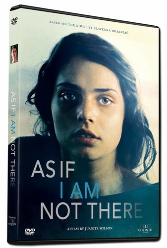 その他 As If I Am Not There [DVD] As if I am Not there (DVD) for sale online | eBay