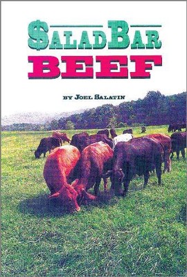 Joel Salatin Salad Bar Beef (Paperback) (UK IMPORT)