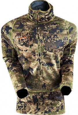 SITKA Core Heavyweight Hoody