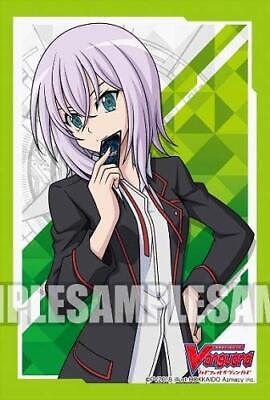 Sleeve Collection Mini Vol.363 Cardfight! ! Vanguard 