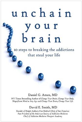 Unchain Your Brain: 10 Steps to Bre..., Smith, David E.