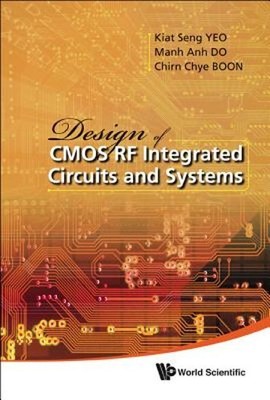 Design of CMOS RF Integrated Circuits... by Kiat Seng Yeo: New