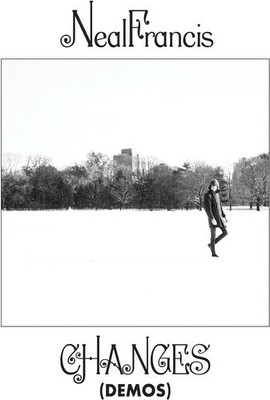 Neal Francis - Changes (Demos) [New 12'' Vinyl] Extended Play