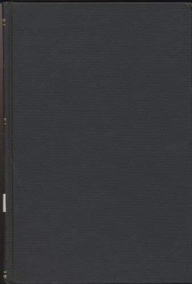 APPLIED STATISTICAL DECISION THEORY By Howard Raiffa & Robert Schlaifer *VG+*