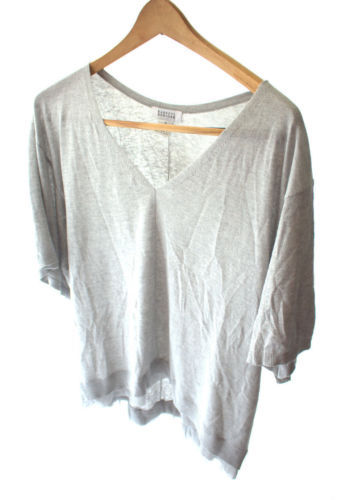 Tops e blusas femininas Barneys New York