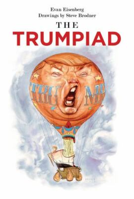 The Trumpiad (Terra Nova Press)