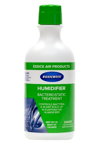 Bacteriostatic Water Treatment - Quantity 1 No.1970