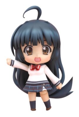 Nendoroid 048 Penguin Girl Heart Sakura Nankyoku Figure Good