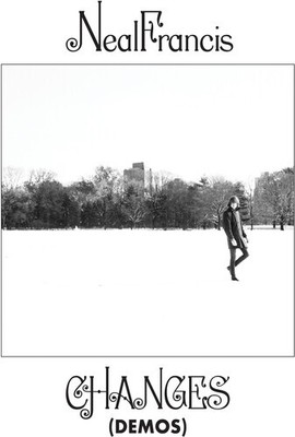 Neal Francis Changes (Demos) Records & LPs New