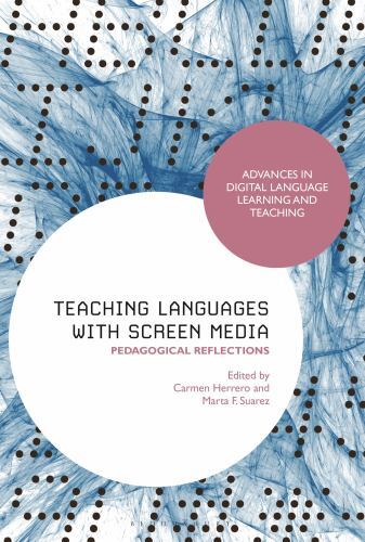 Advances in Digital Language Learning and Teaching Ser.: Teaching ...