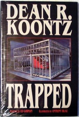 Trapped