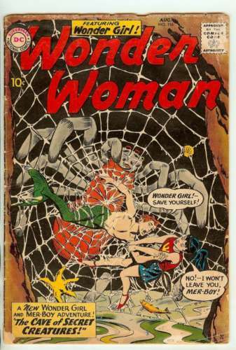 Japan Comic Wandering Wonder World VOL.1-4 Comics Complete