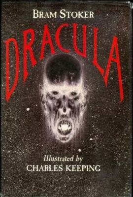 Dracula - Hardcover By Stoker, Bram - ACCEPTABLE